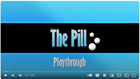breast expansion html game|The Pill by The B.E Grove.